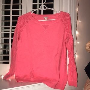 Women’s sweater